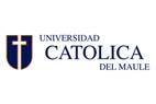 Resultado de imagen para universidad catÃ³lica de maule