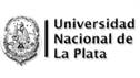 Resultado de imagen para universidad de la plata argentina logo