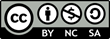 Resultado de imagen para by nc sa