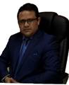 Imagen Gabriel Saltos Cruz