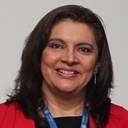 Paulina Barahona Cruz