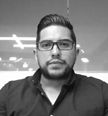 Imagen Oscar Mendez-Rivadeneira