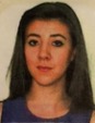 Imagen Claudia Rafaela Balseca