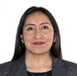Imagen María Augusta Rojas Molina