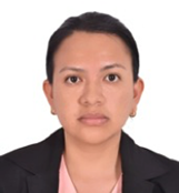 Imagen Johanna Chiluisa Gálvez