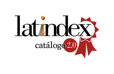 logotipo latindex